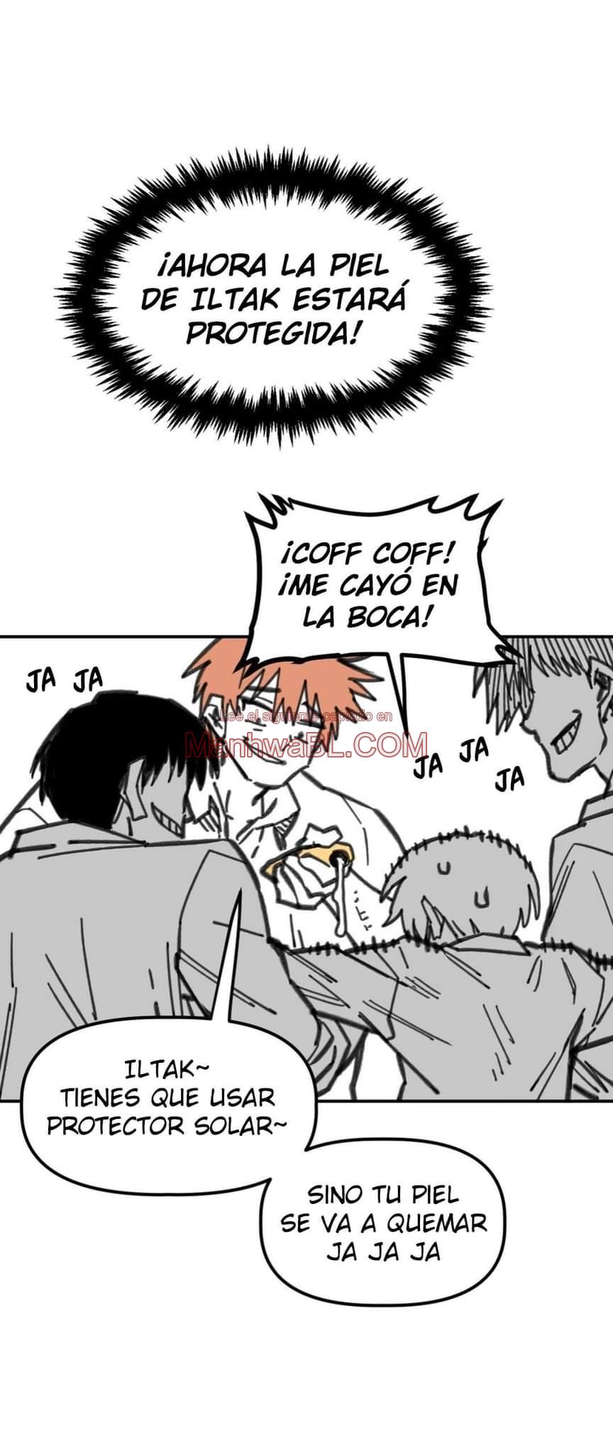 High School Boy - Capítulo 24 3 manhwa