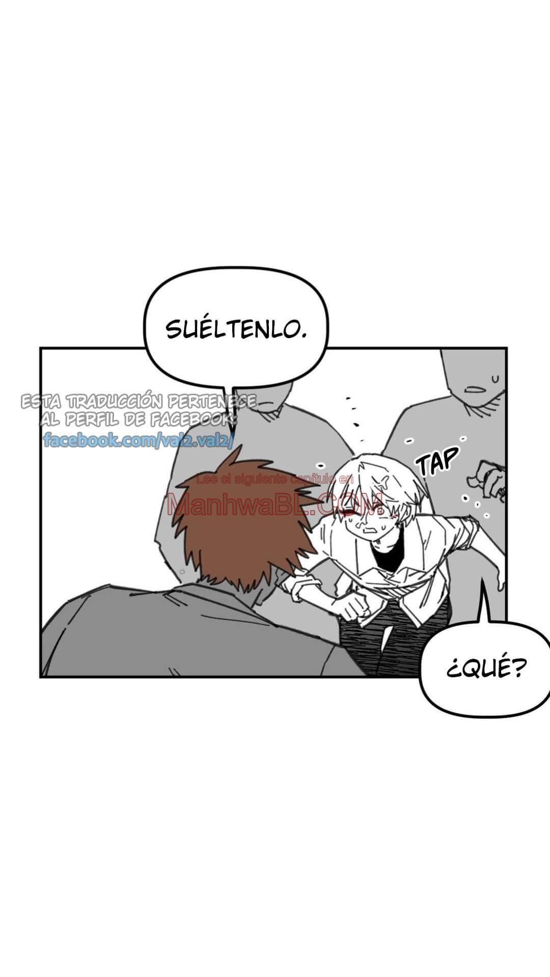 High School Boy - Capítulo 24 3 manhwa
