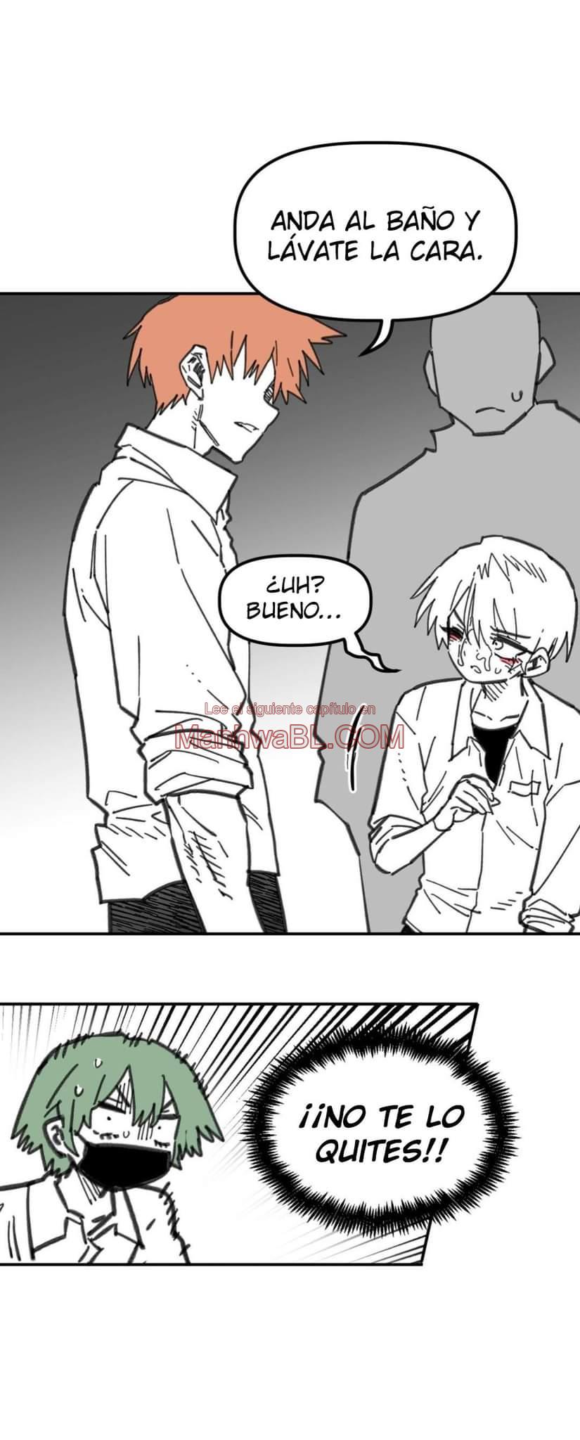High School Boy - Capítulo 24 3 manhwa