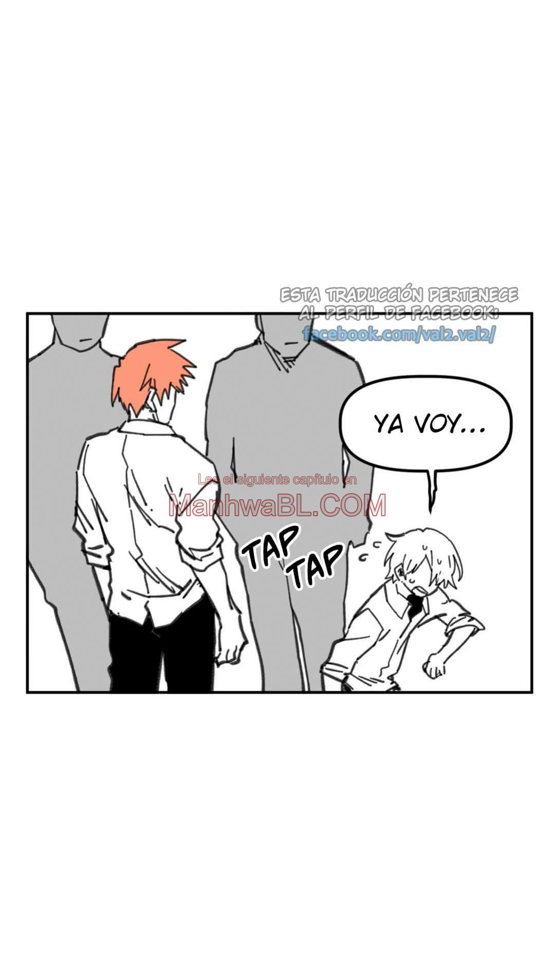 High School Boy - Capítulo 24 3 manhwa