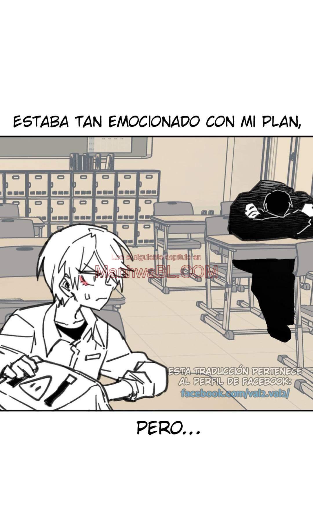 High School Boy - Capítulo 6 2 manhwa