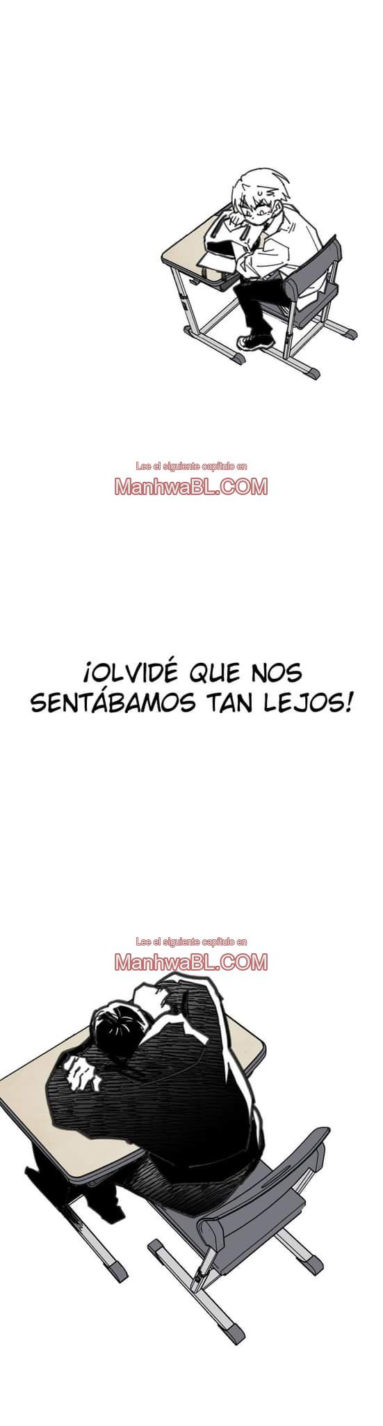 High School Boy - Capítulo 6 2 manhwa