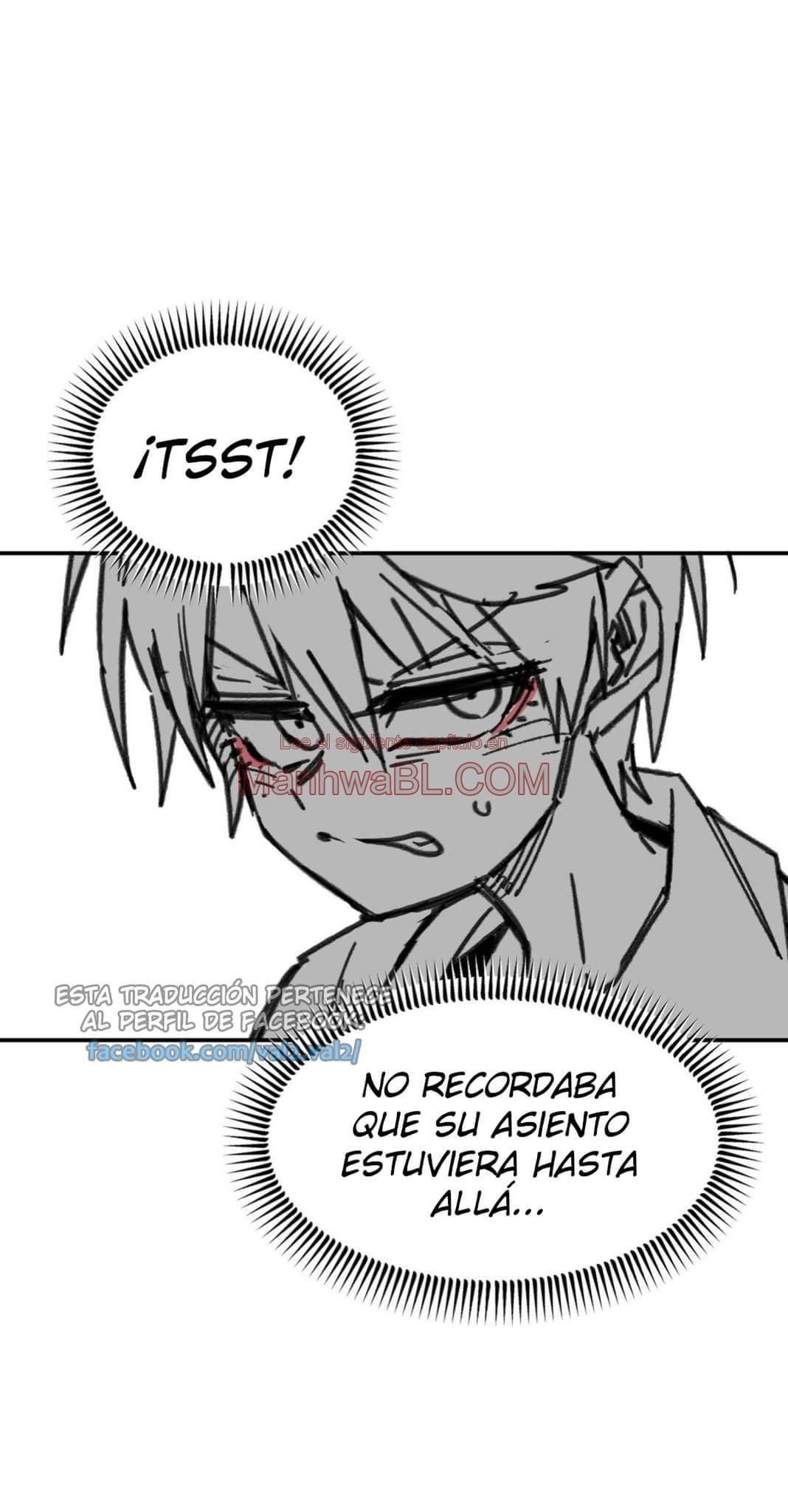 High School Boy - Capítulo 6 2 manhwa
