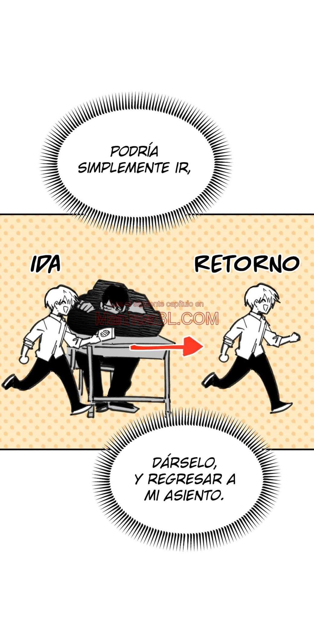 High School Boy - Capítulo 6 2 manhwa