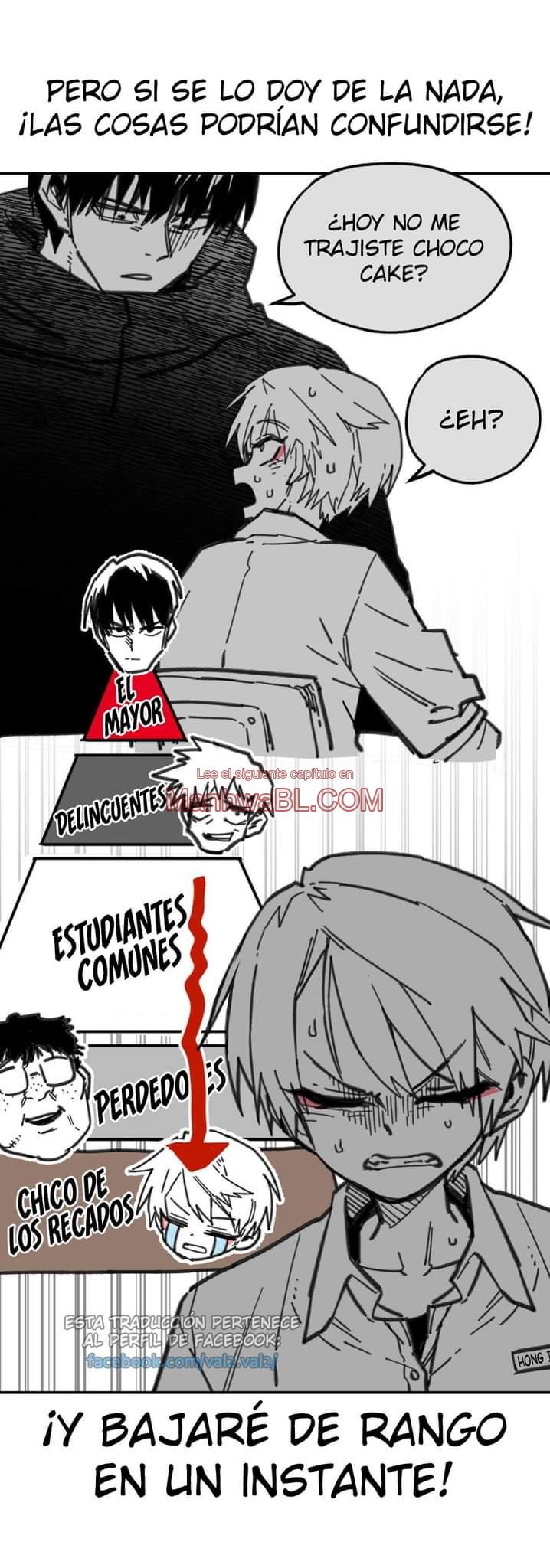 High School Boy - Capítulo 6 2 manhwa