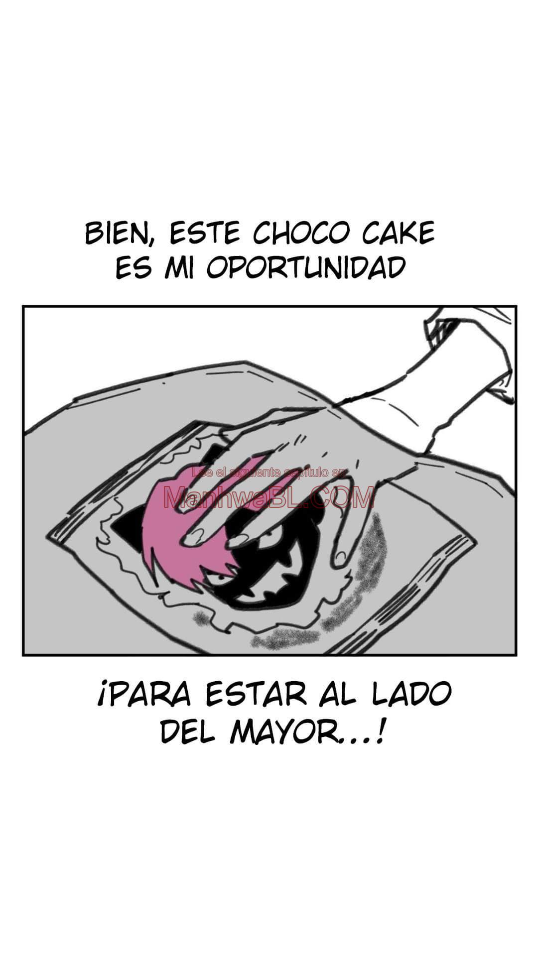 High School Boy - Capítulo 6 2 manhwa