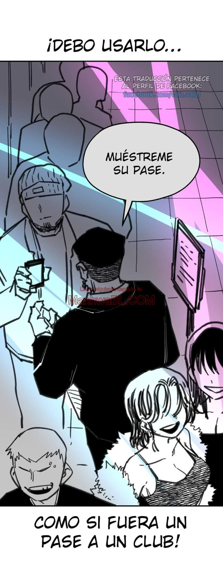 High School Boy - Capítulo 6 2 manhwa