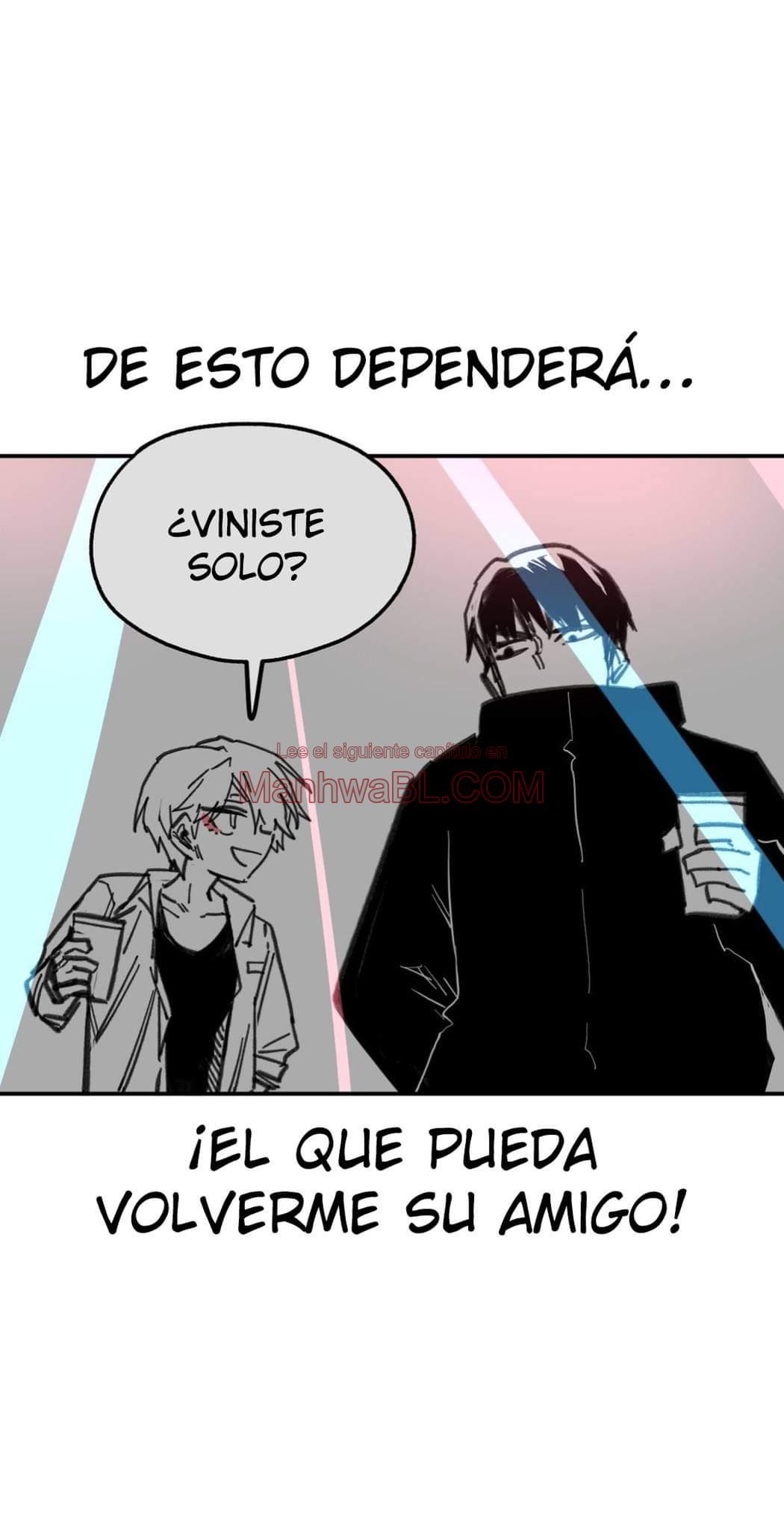 High School Boy - Capítulo 6 2 manhwa