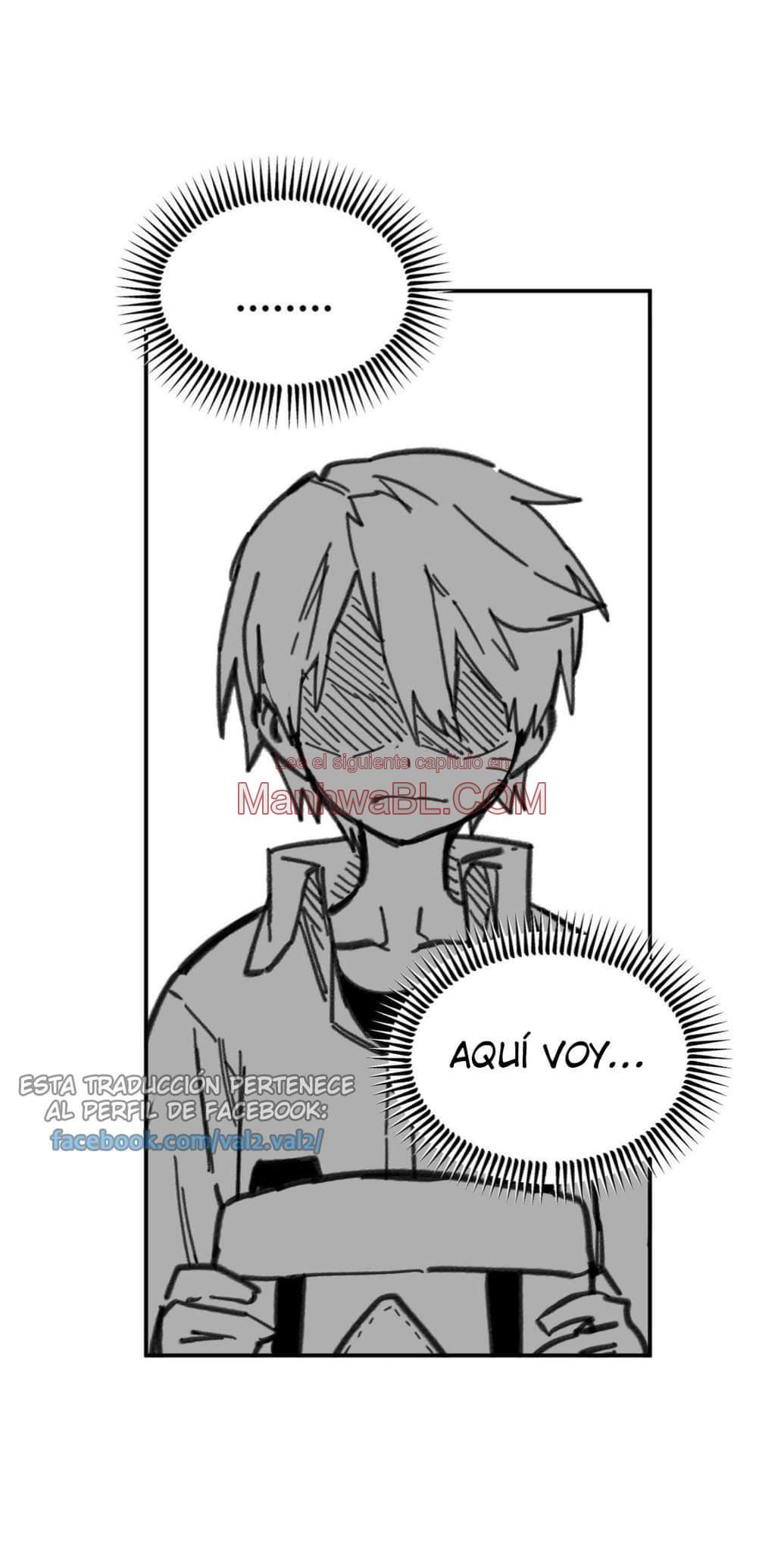 High School Boy - Capítulo 6 2 manhwa