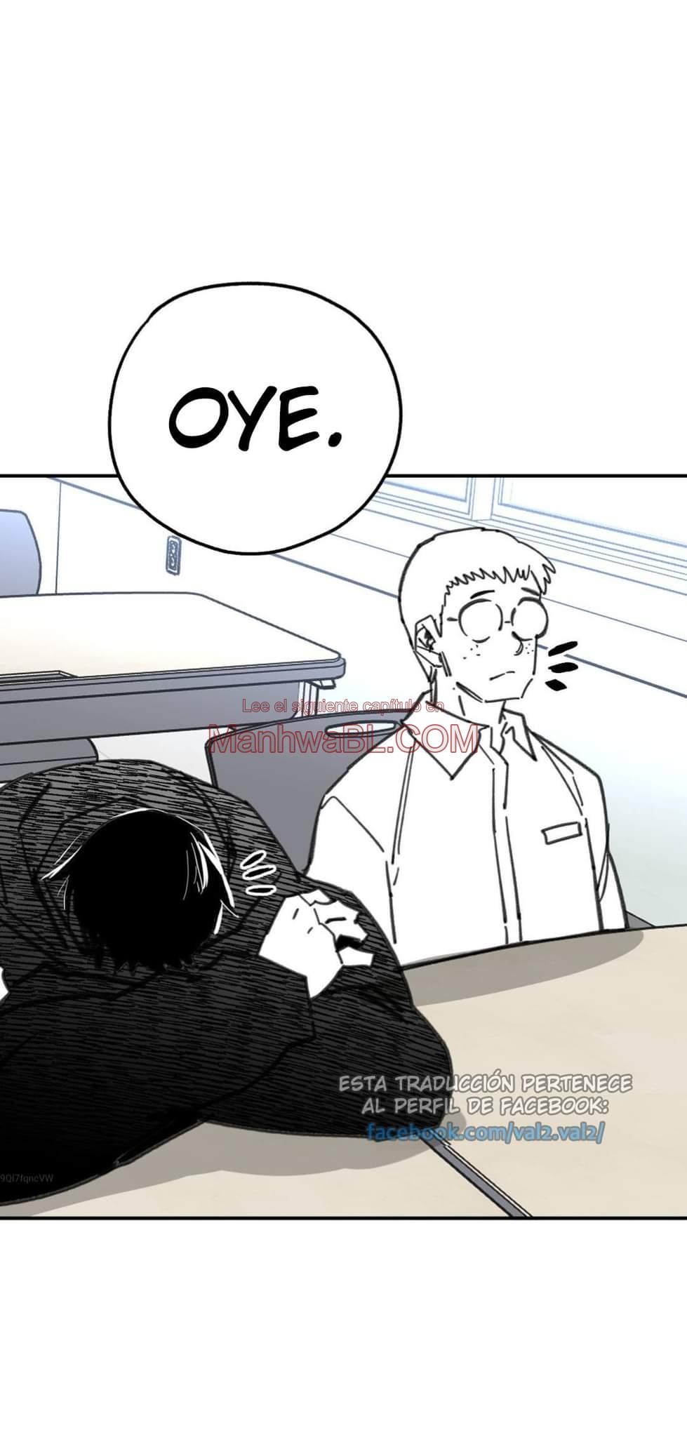High School Boy - Capítulo 6 2 manhwa