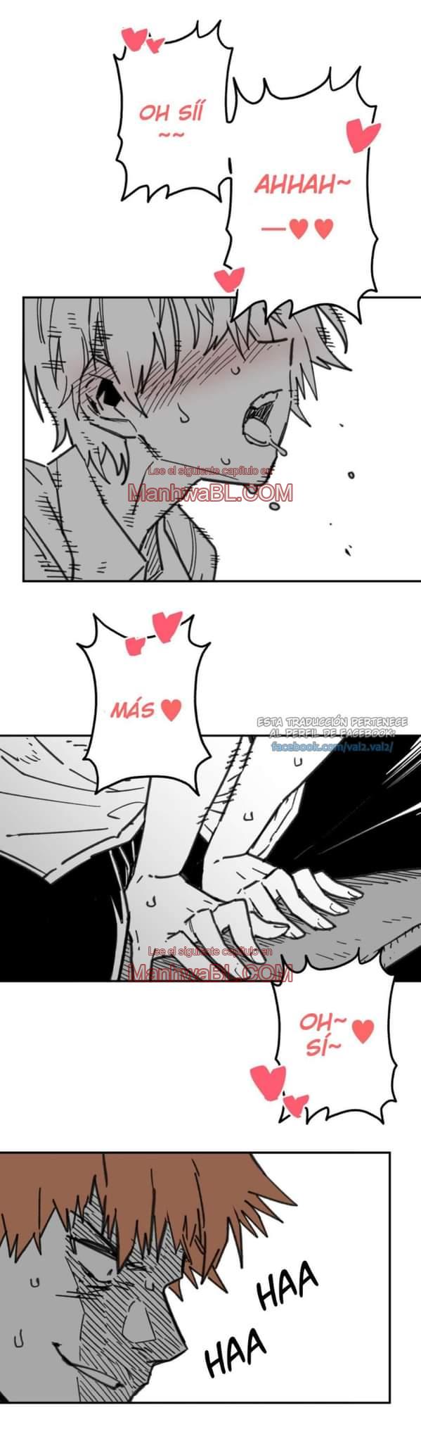 High School Boy - Capítulo 2 manhwa