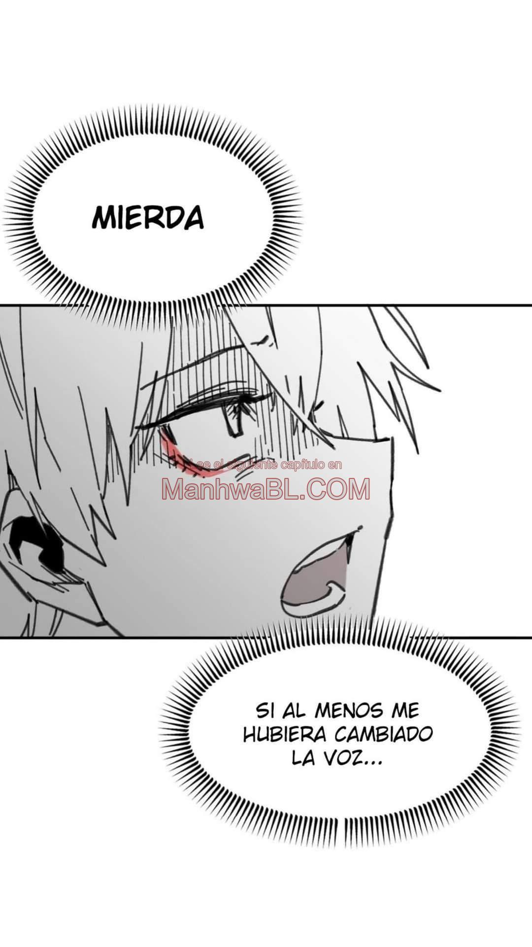 High School Boy - Capítulo 2 manhwa