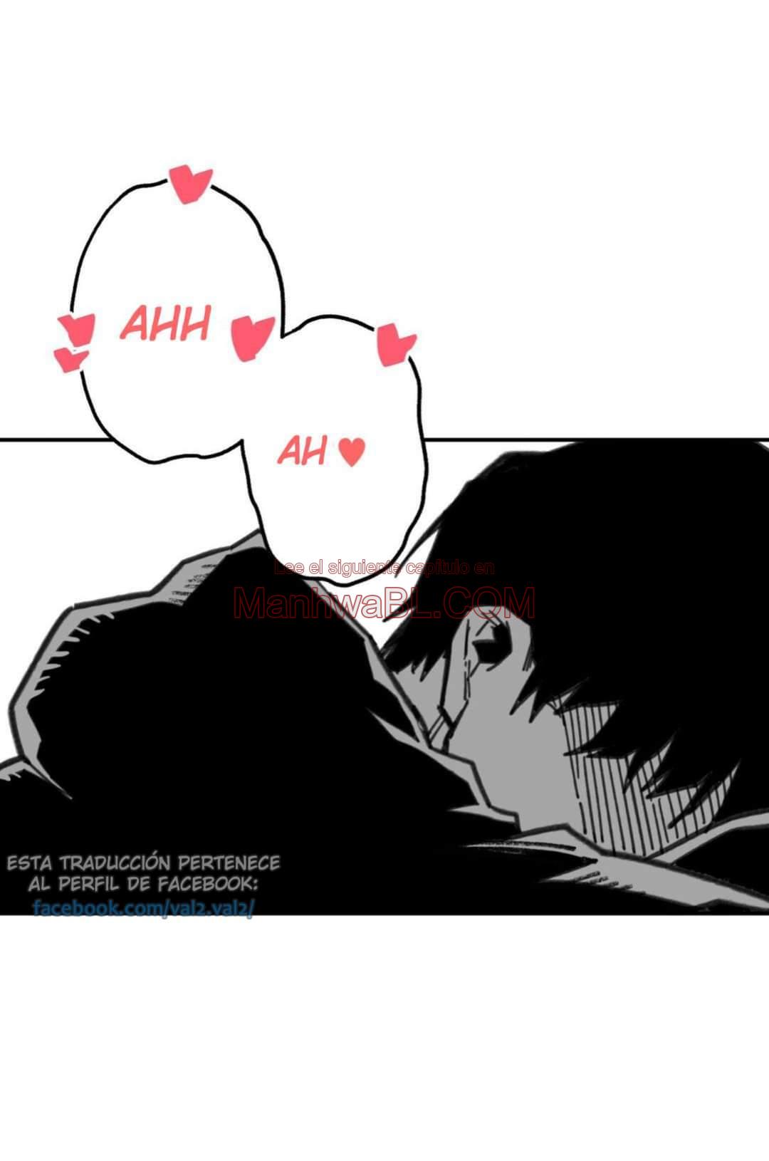 High School Boy - Capítulo 2 manhwa