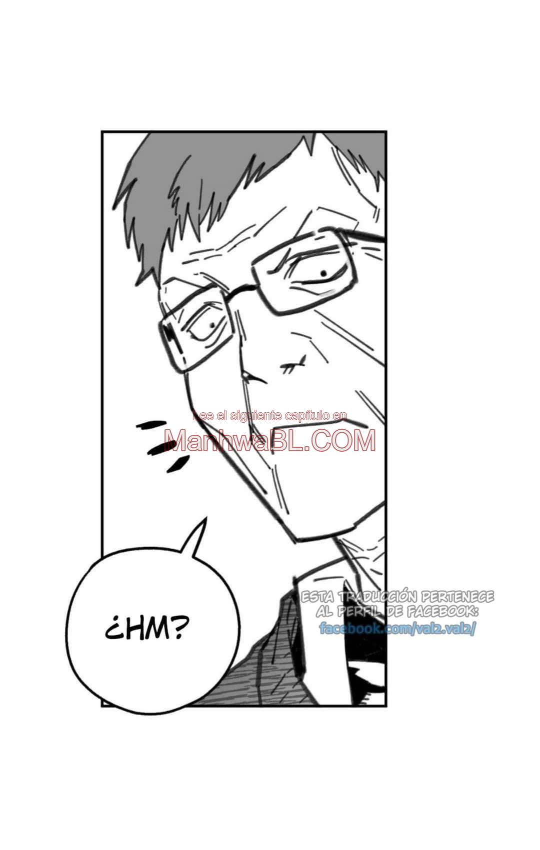 High School Boy - Capítulo 2 manhwa
