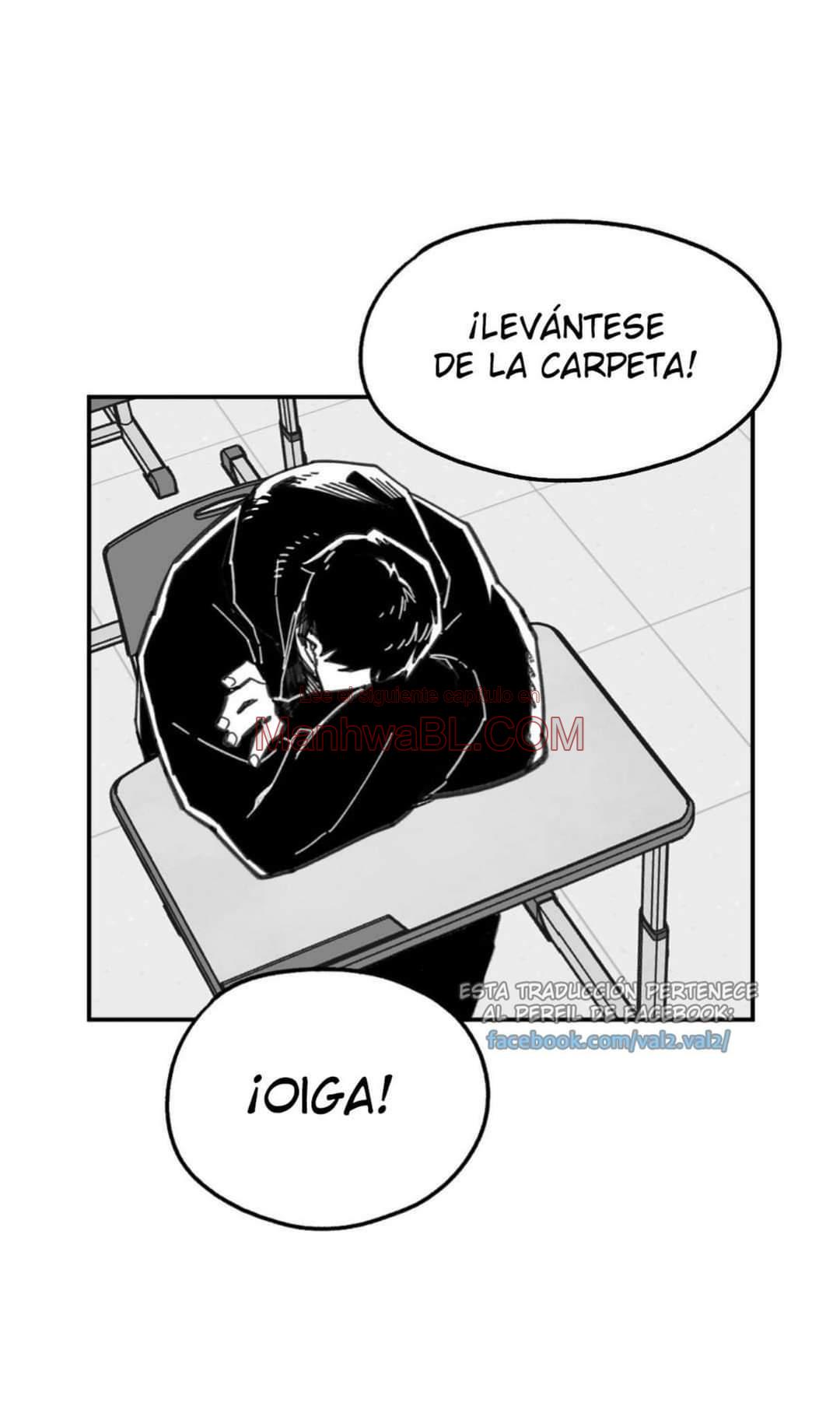 High School Boy - Capítulo 2 manhwa
