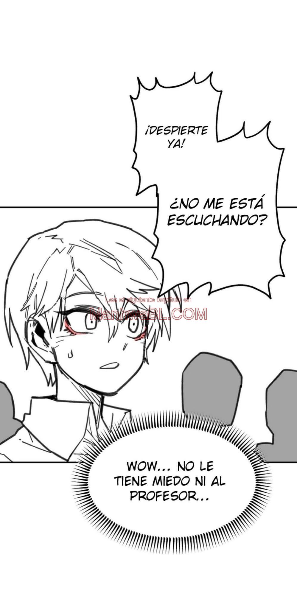 High School Boy - Capítulo 2 manhwa