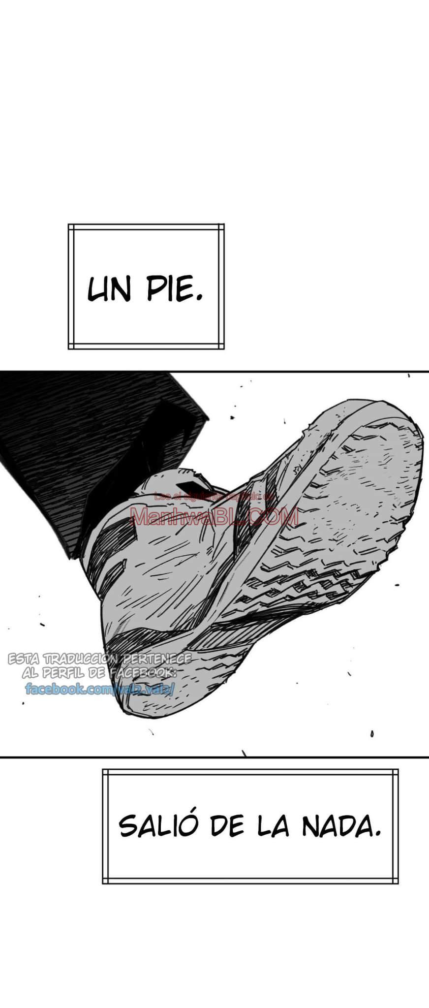 High School Boy - Capítulo 5 manhwa