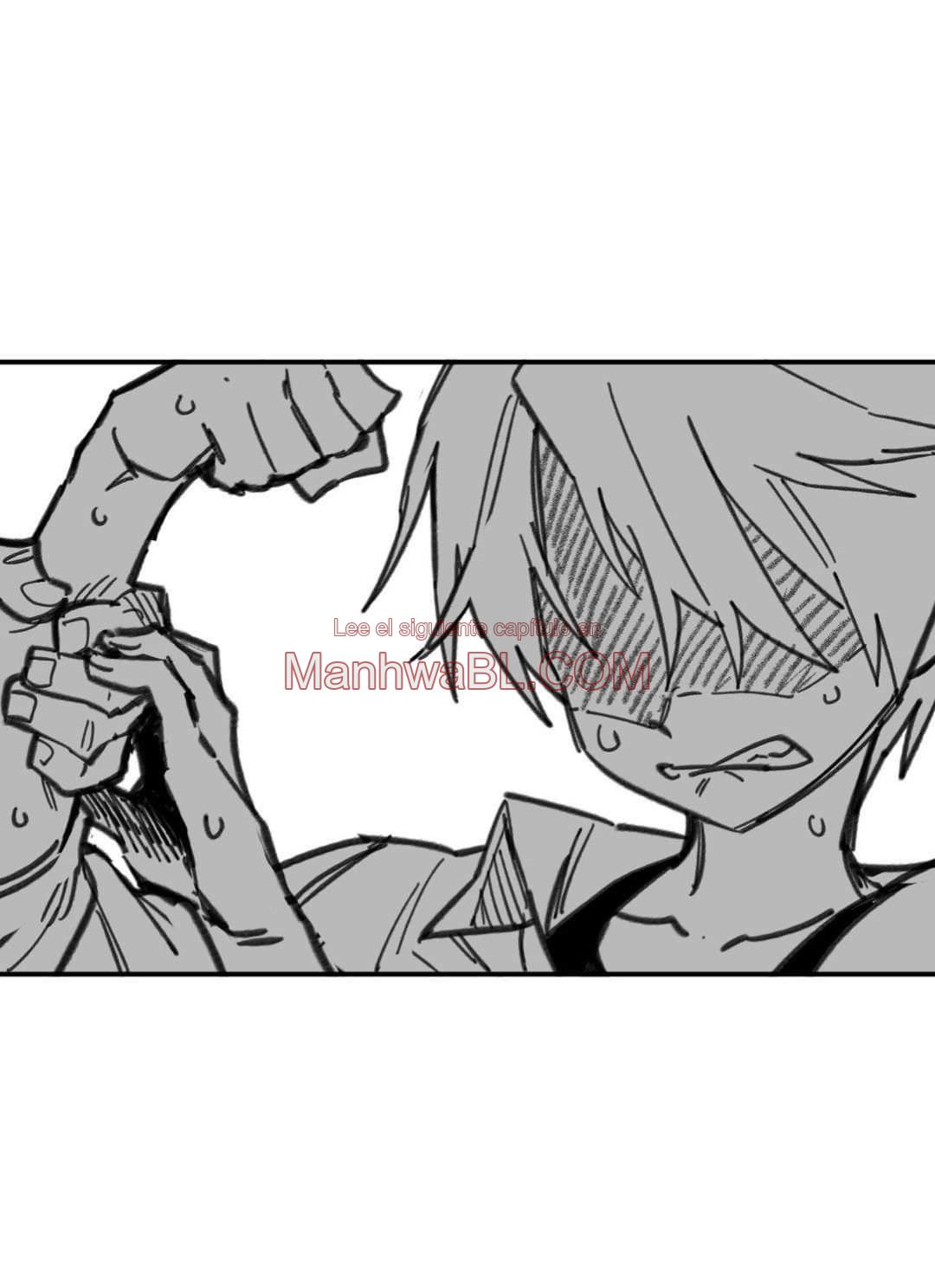 High School Boy - Capítulo 5 manhwa