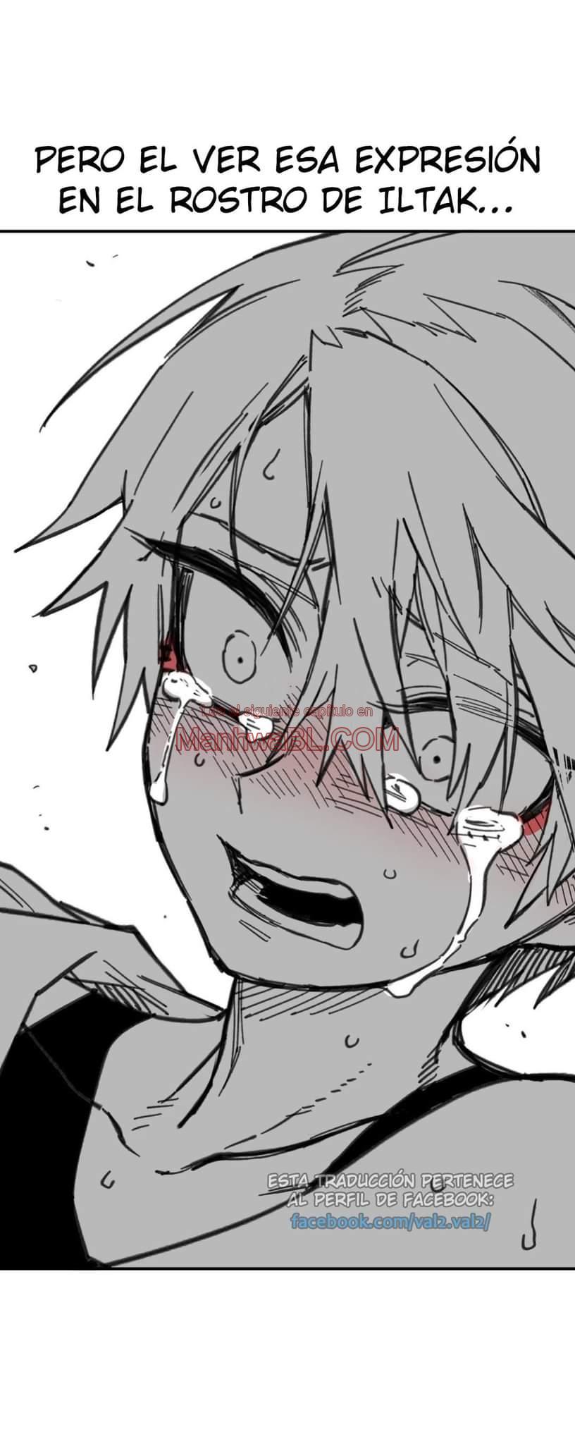 High School Boy - Capítulo 5 manhwa