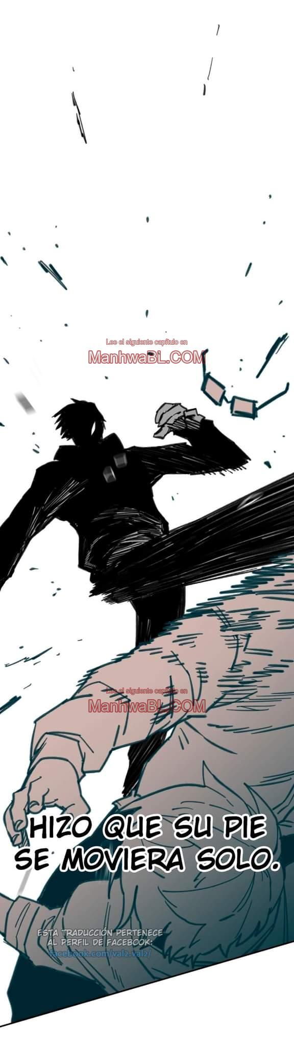 High School Boy - Capítulo 5 manhwa