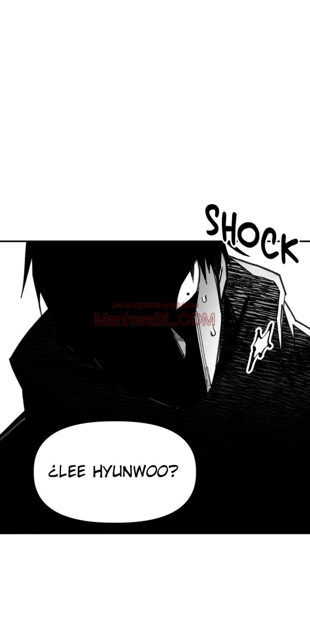 High School Boy - Capítulo 5 manhwa