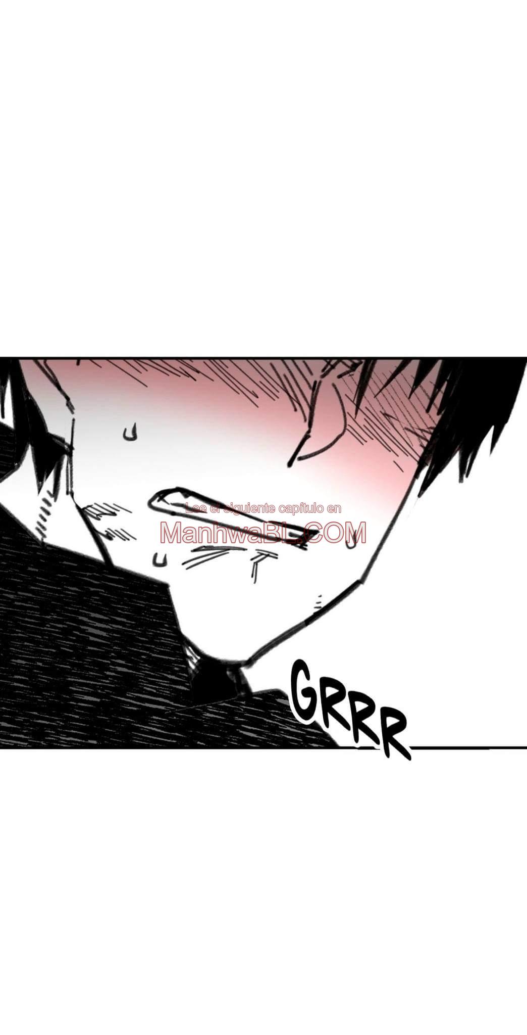 High School Boy - Capítulo 5 manhwa