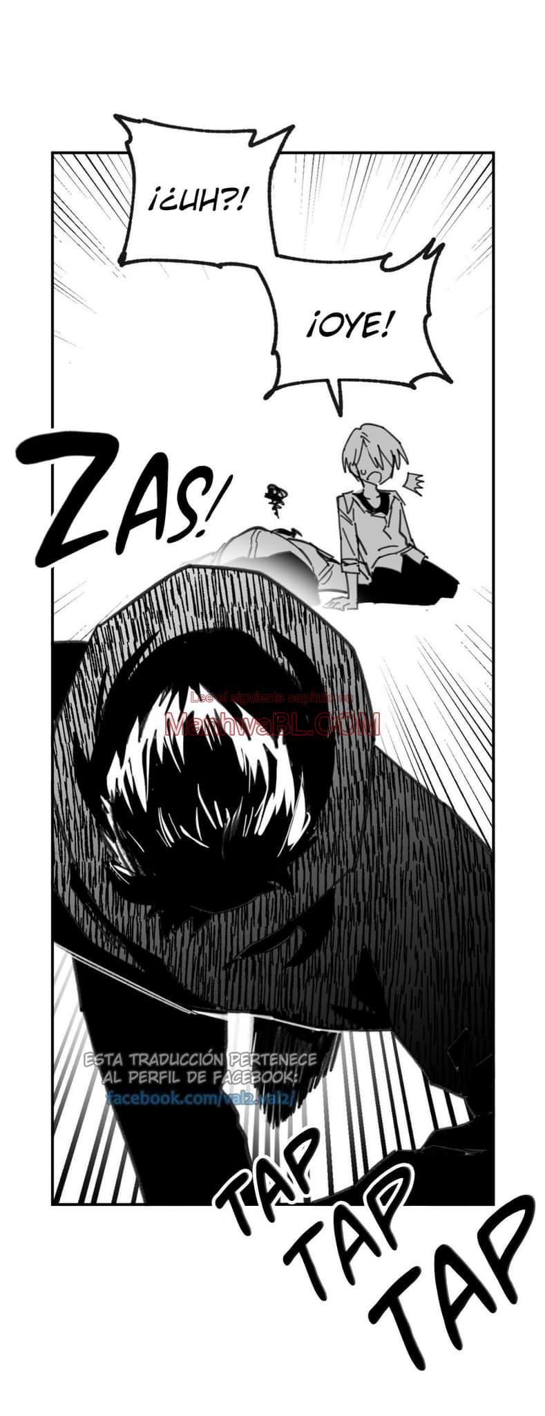 High School Boy - Capítulo 5 manhwa