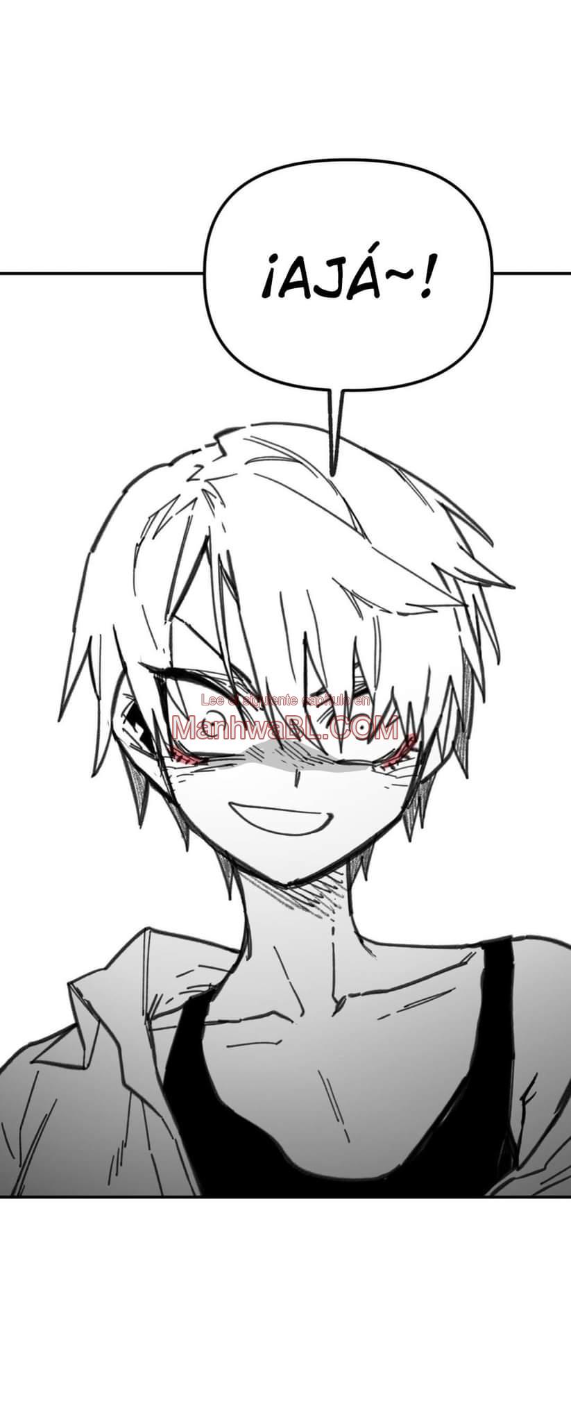 High School Boy - Capítulo 5 manhwa