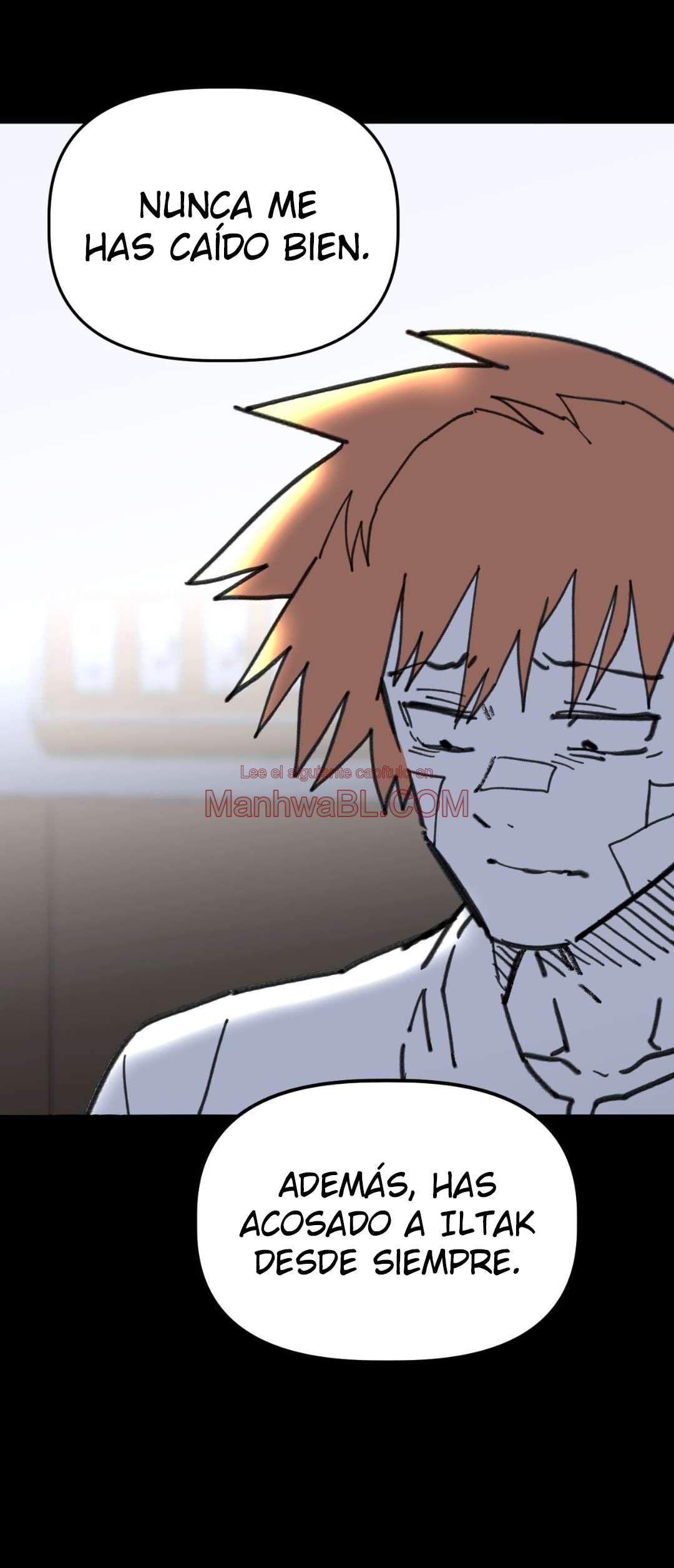 High School Boy - Capítulo 76 3 manhwa
