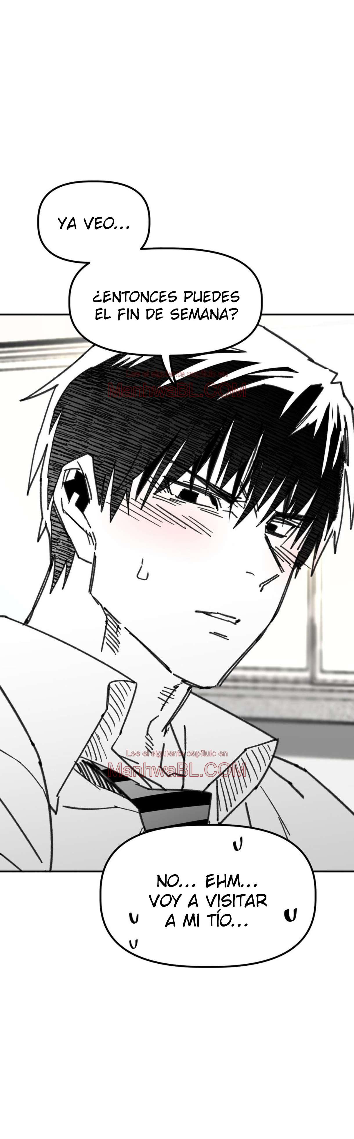High School Boy - Capítulo 48 manhwa
