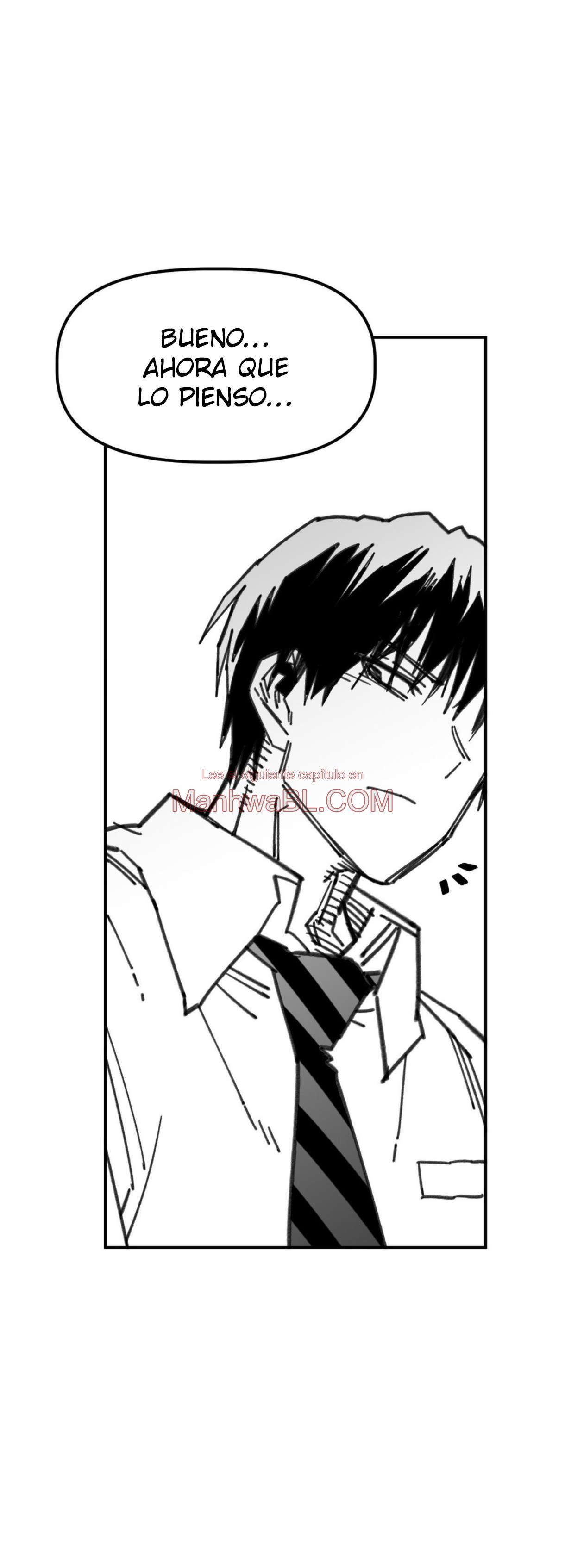 High School Boy - Capítulo 48 manhwa