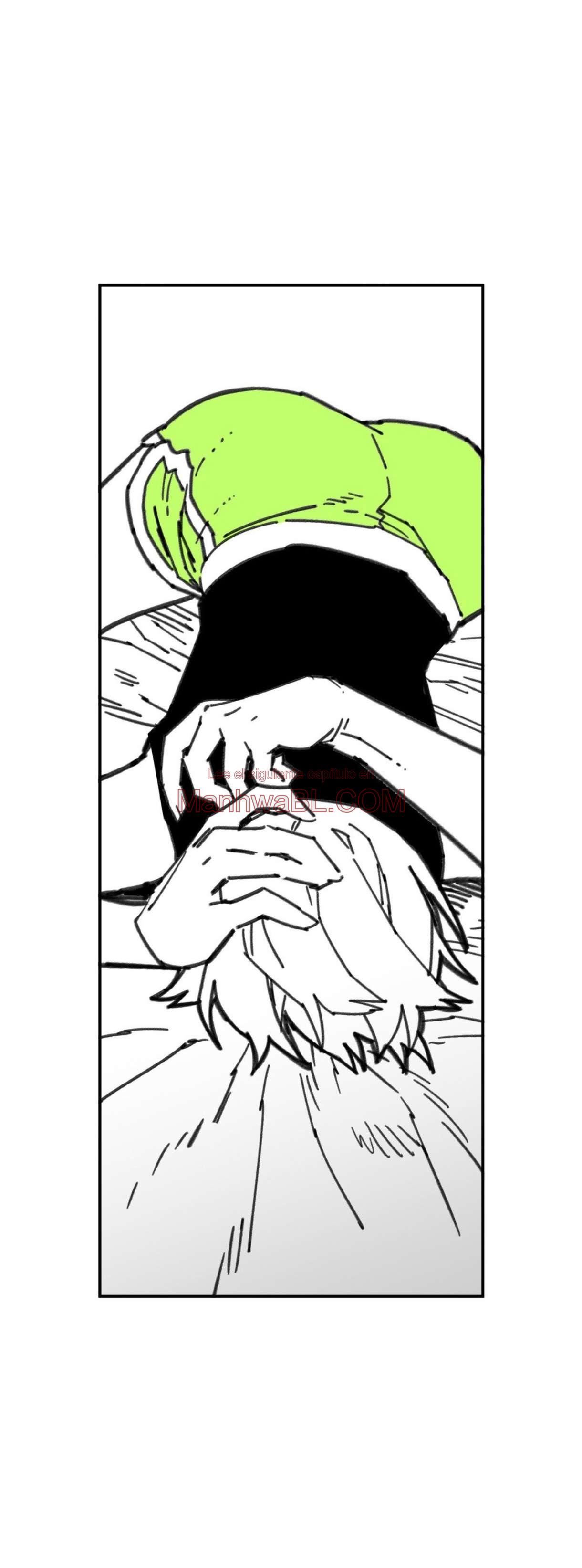 High School Boy - Capítulo 48 manhwa