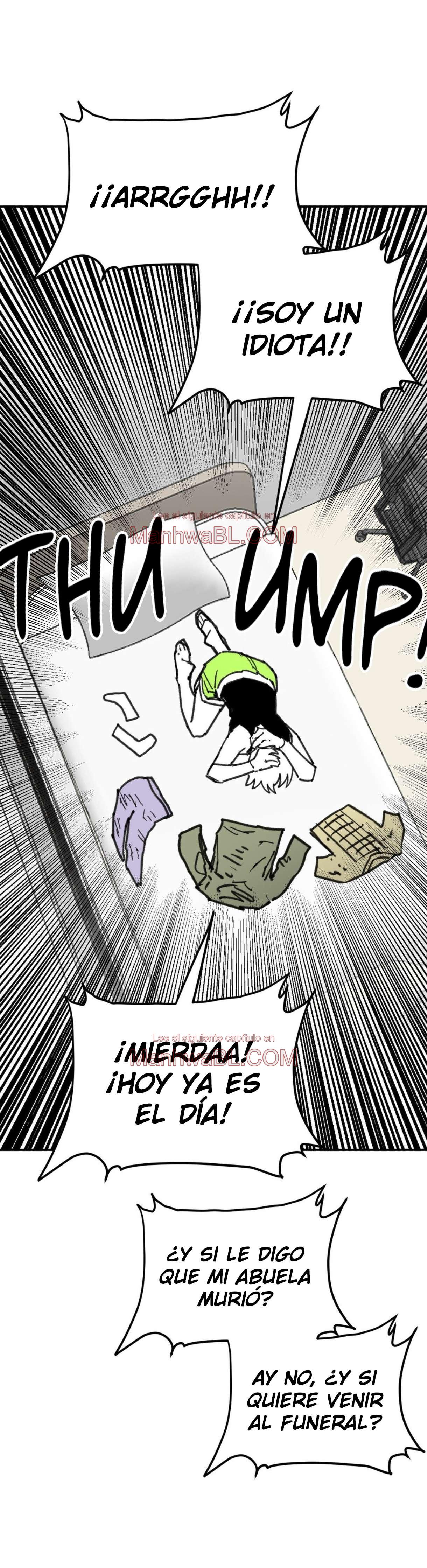 High School Boy - Capítulo 48 manhwa