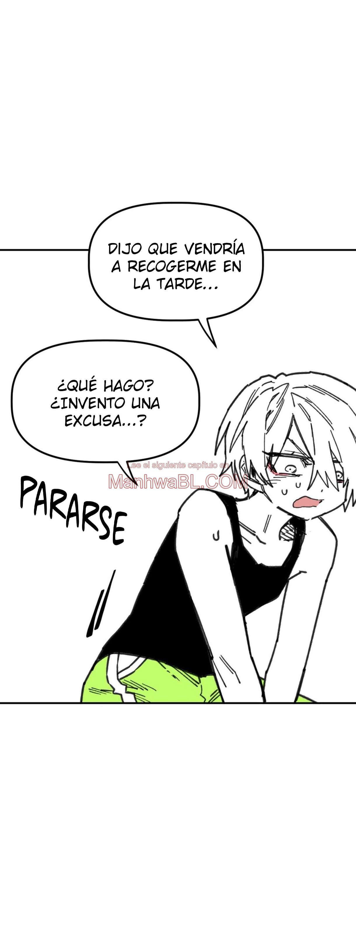 High School Boy - Capítulo 48 manhwa