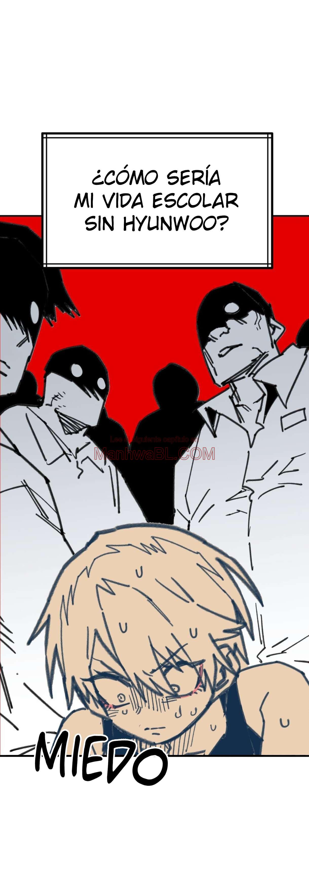 High School Boy - Capítulo 48 manhwa