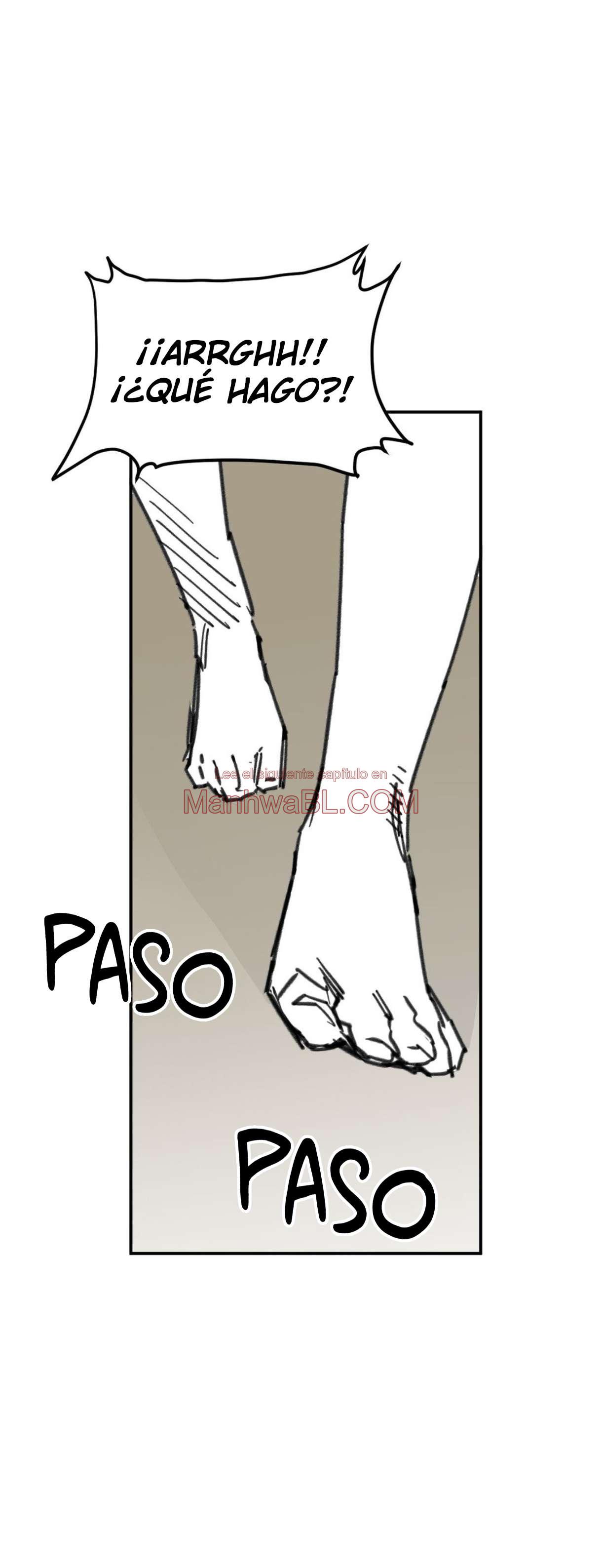 High School Boy - Capítulo 48 manhwa