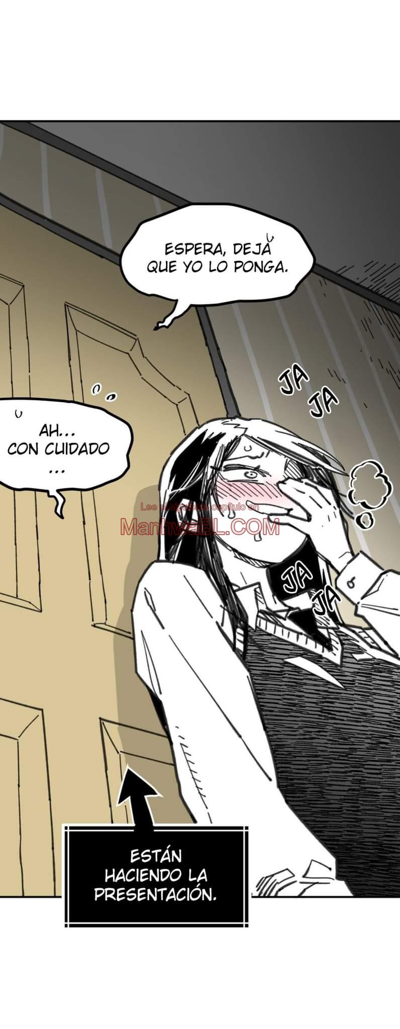 High School Boy - Capítulo 14 3 manhwa