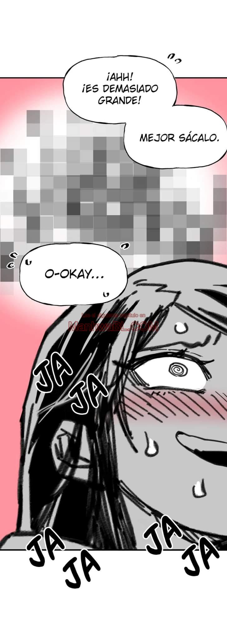 High School Boy - Capítulo 14 3 manhwa