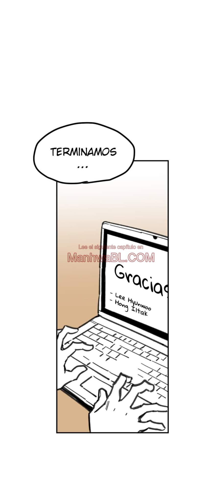 High School Boy - Capítulo 14 3 manhwa