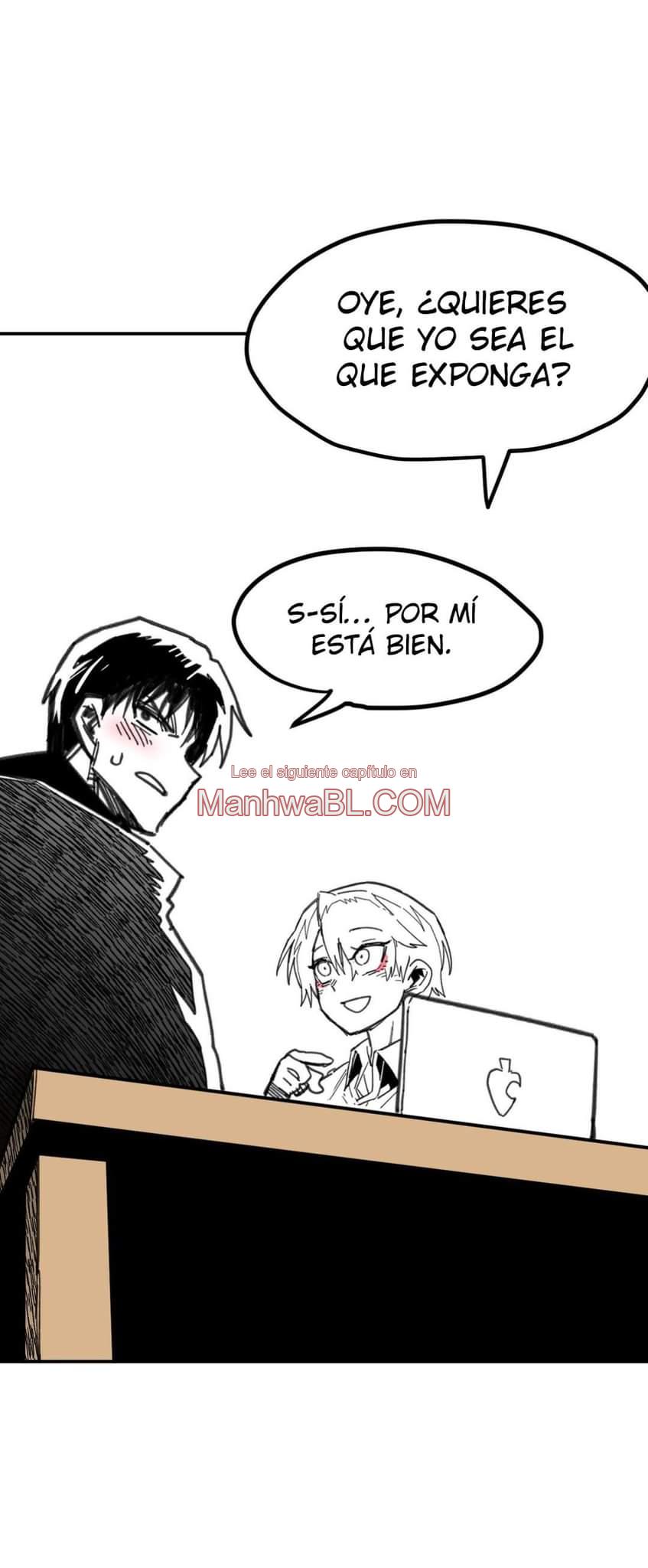 High School Boy - Capítulo 14 3 manhwa
