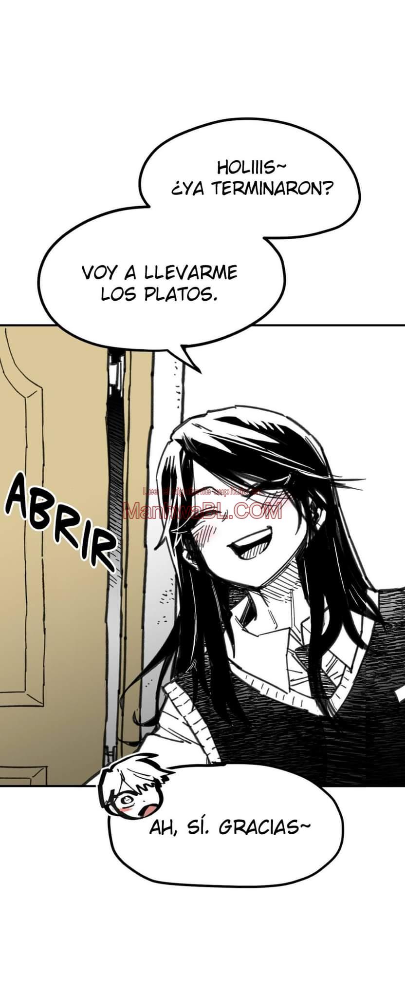 High School Boy - Capítulo 14 3 manhwa