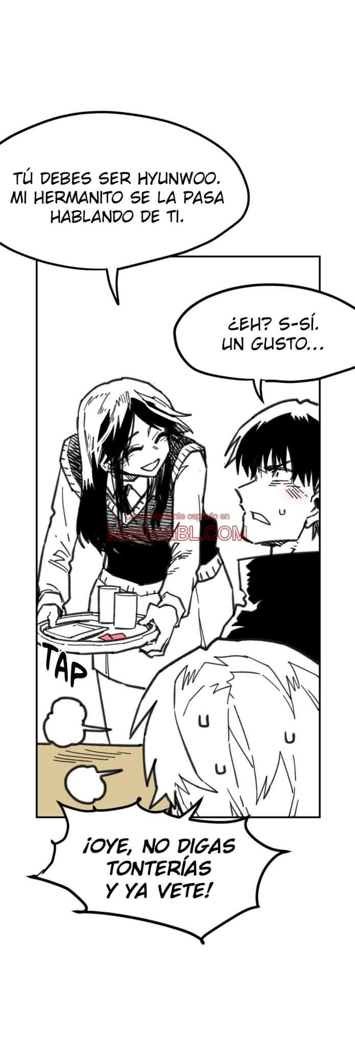 High School Boy - Capítulo 14 3 manhwa