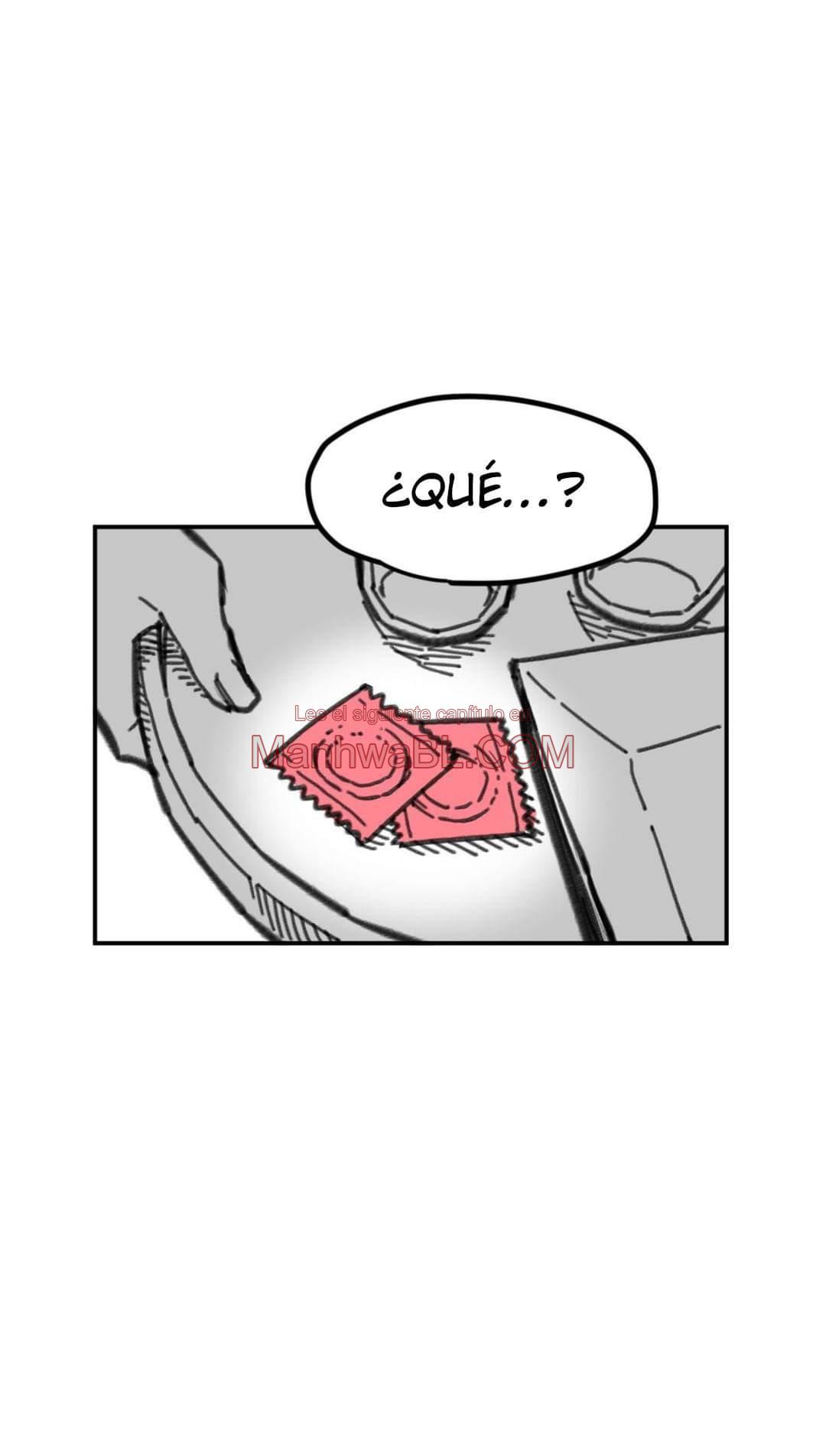 High School Boy - Capítulo 14 3 manhwa