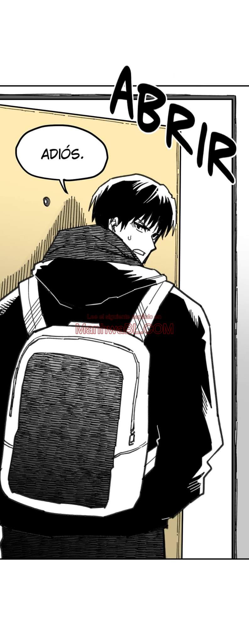 High School Boy - Capítulo 14 3 manhwa