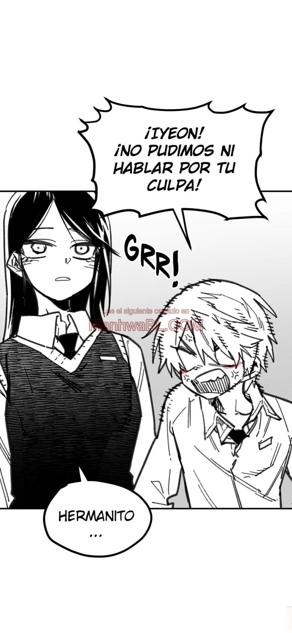 High School Boy - Capítulo 14 3 manhwa