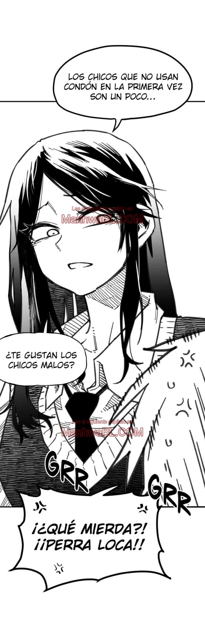 High School Boy - Capítulo 14 3 manhwa