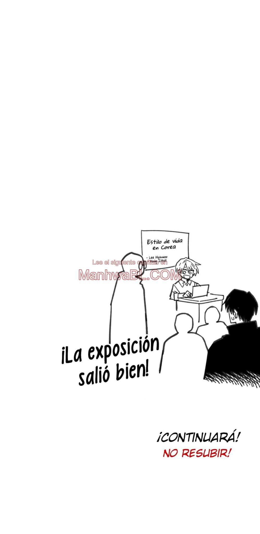High School Boy - Capítulo 14 3 manhwa