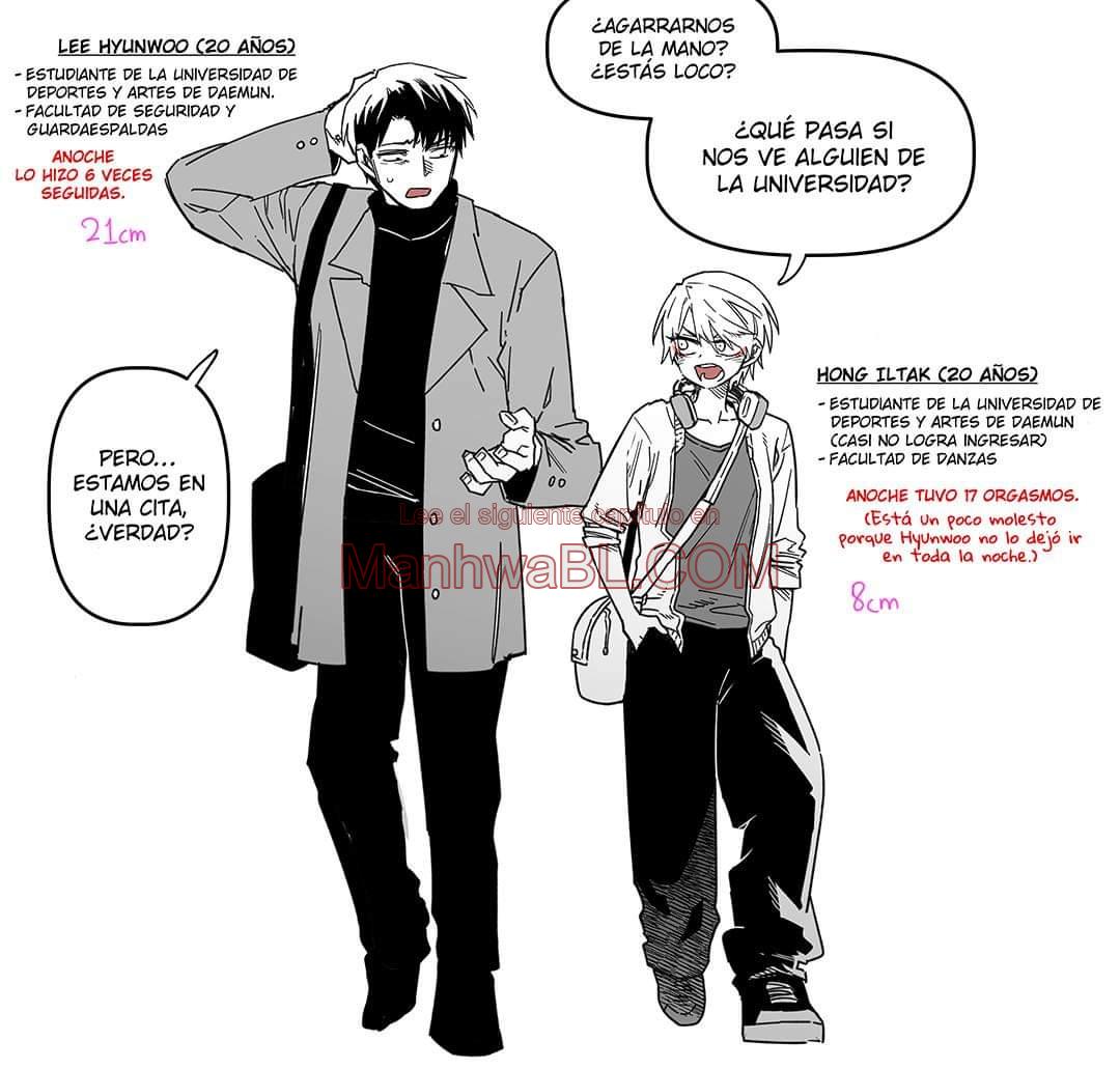 High School Boy - Capítulo 14 3 manhwa