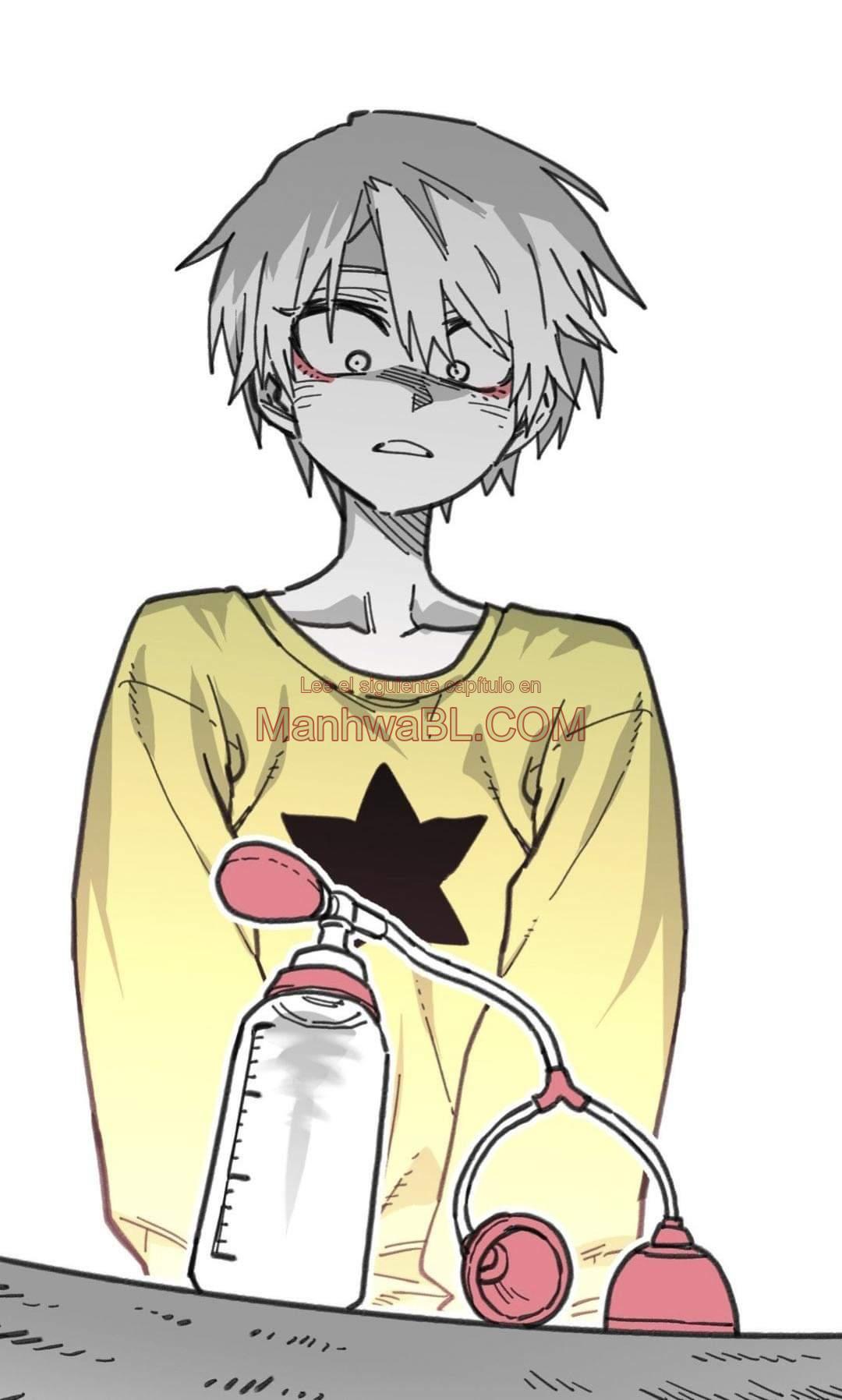 High School Boy - Capítulo 14 3 manhwa