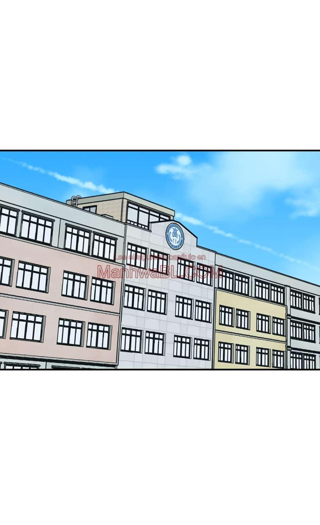 High School Boy - Capítulo 71 manhwa